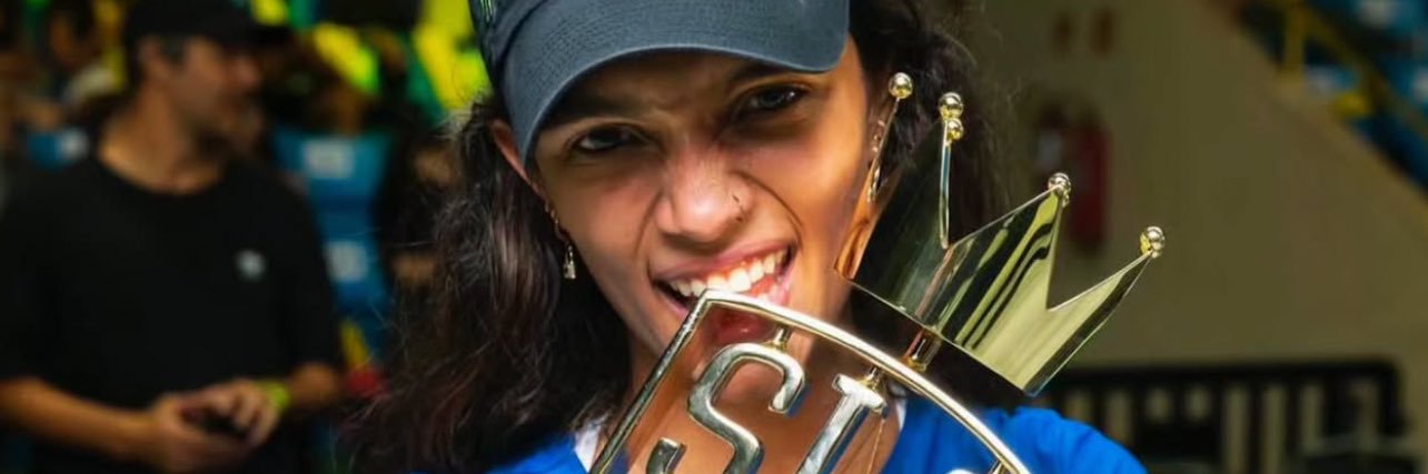 Sisi • Esportes 🛹's banner