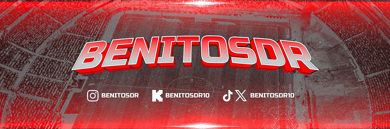 Benito SDR 🐔's banner