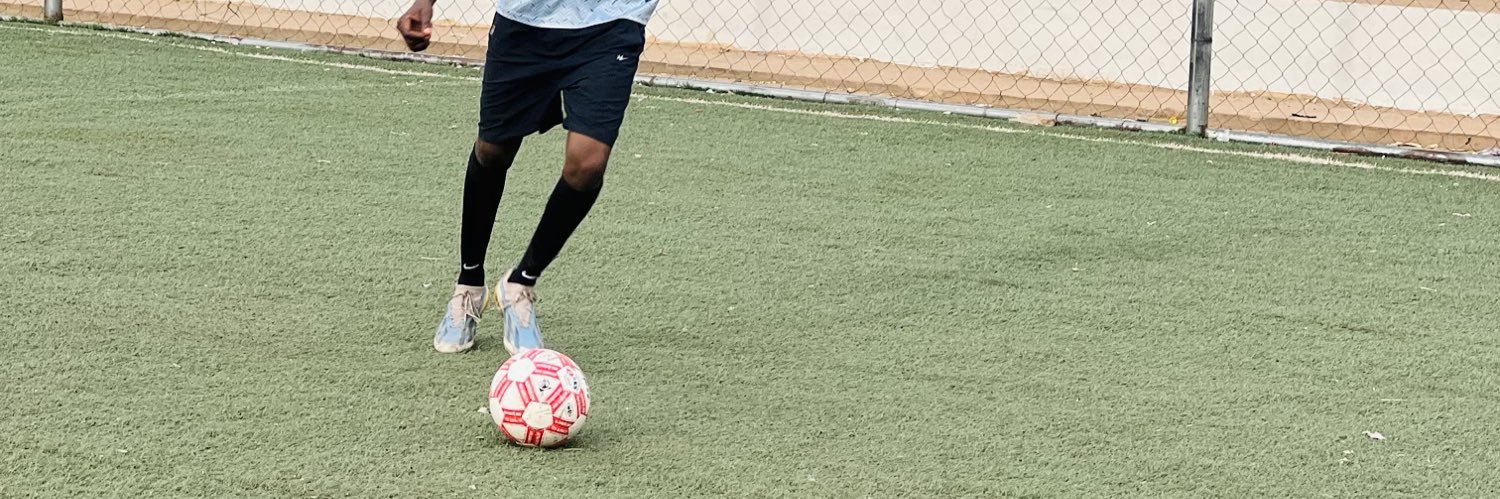 Abdul Vibes's banner
