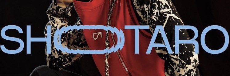 shotarolook's banner