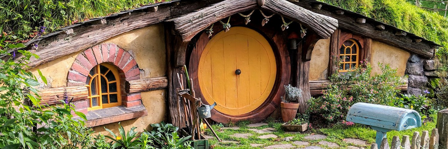 TolkienMundo 📖⚔️'s banner