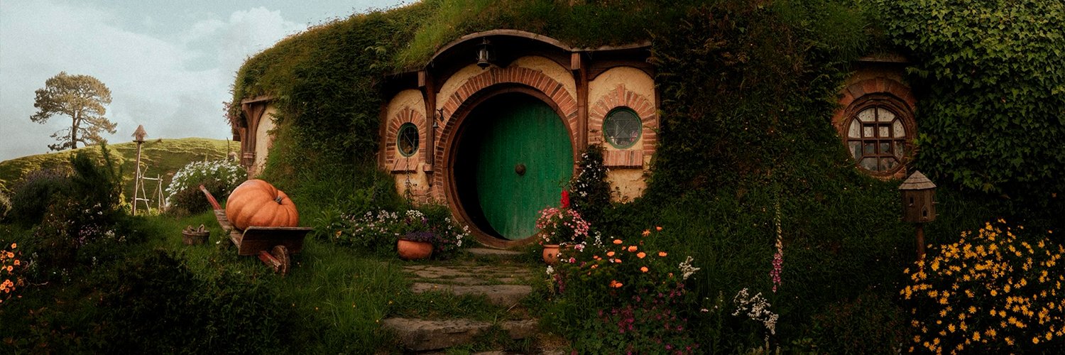 TolkienMundo 📖⚔️'s banner