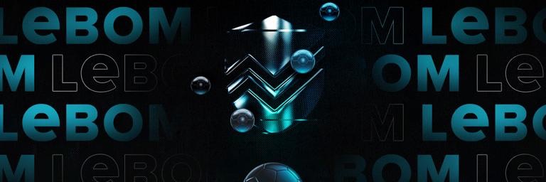 LEBOM App's banner