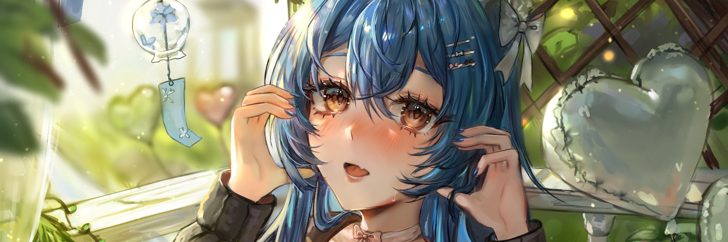 nastya 🦋☔️ live2d cmms open's banner