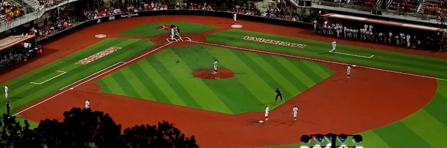 Barstool Cajuns's banner
