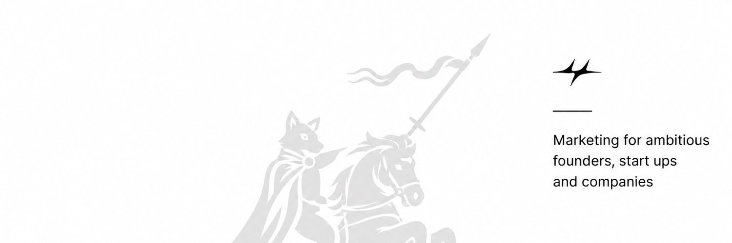 marcus's banner
