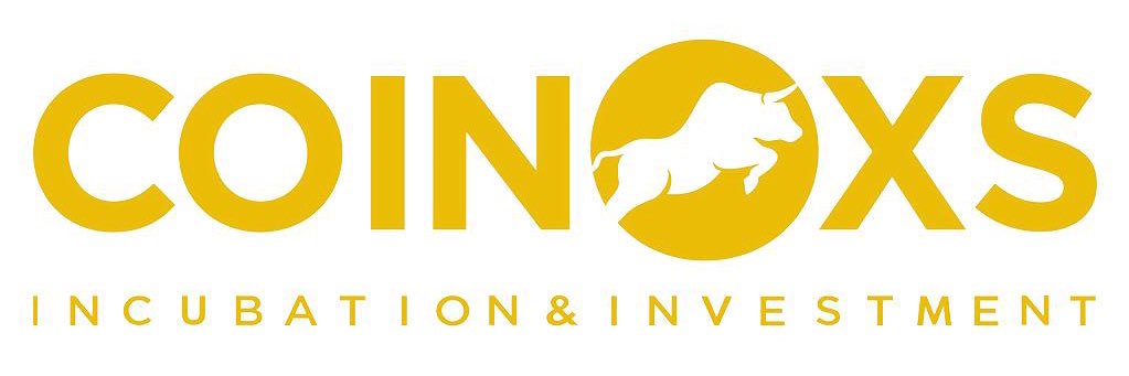 Coinoxs TR's banner