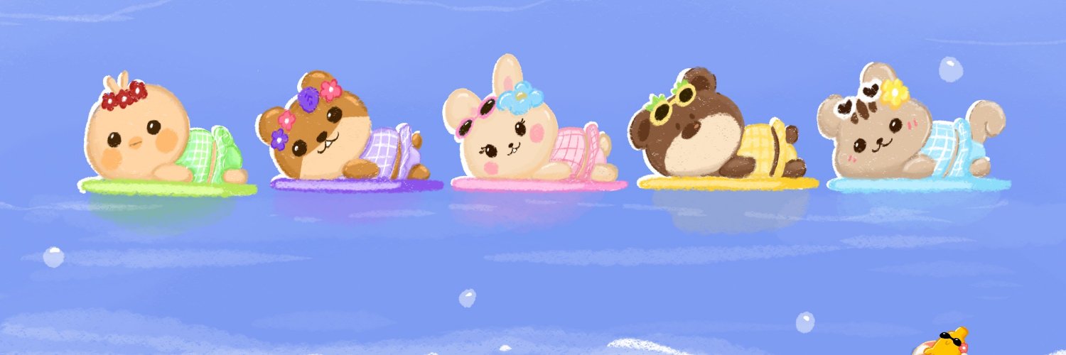 바나나Q✏️ | open for commissions 😗's banner