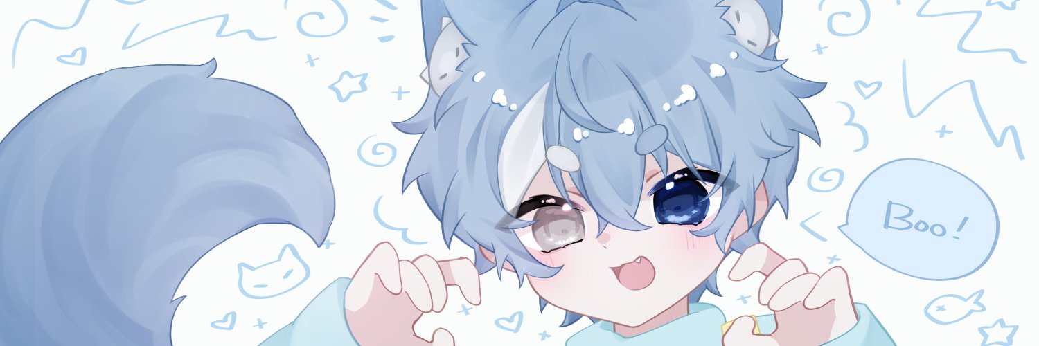 Veko🐱Live2D | Vtuber | VGen's banner