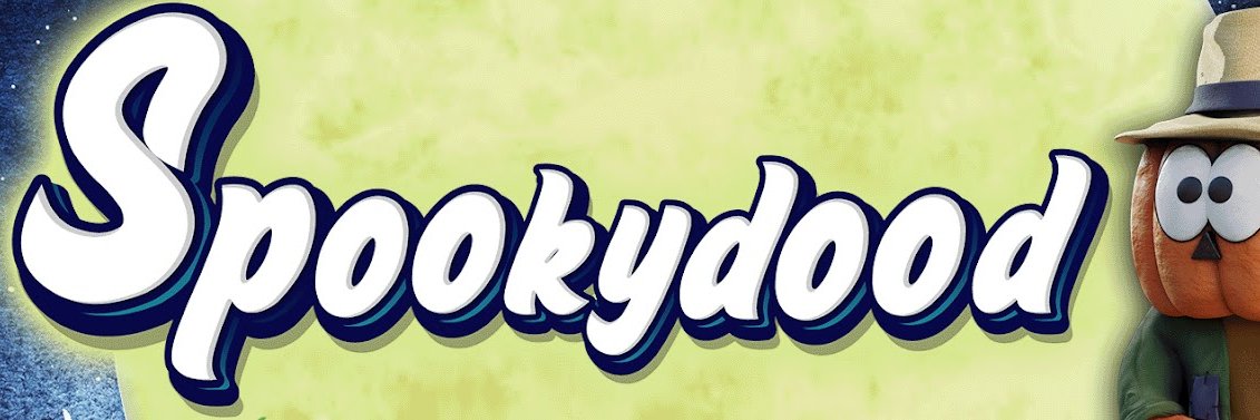 Spookydood 🎃's banner