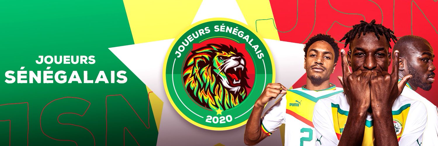 Joueurs SN 🇸🇳's banner