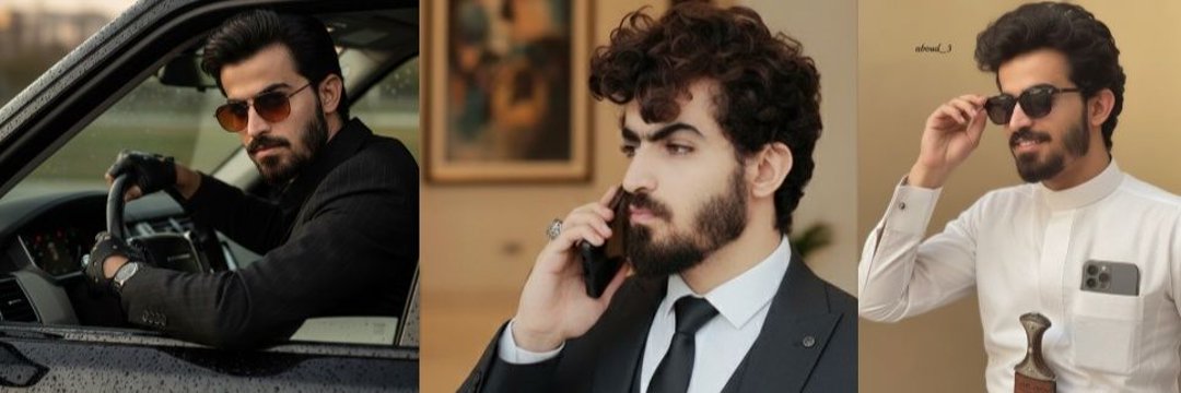 محمد المدي's banner