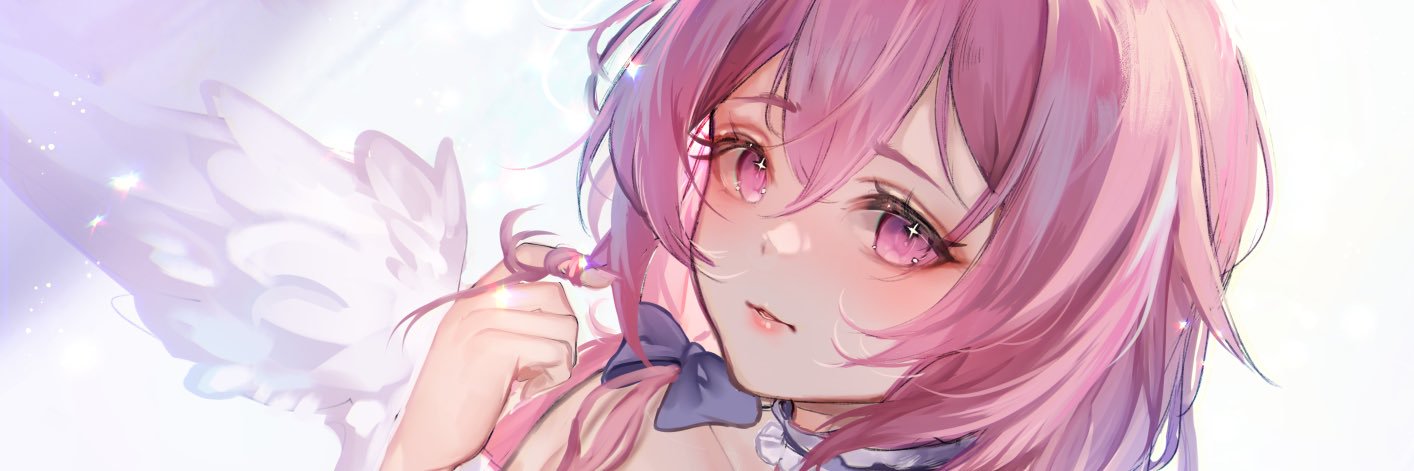 Usagi Kira 🐇🪽うさぎきら's banner