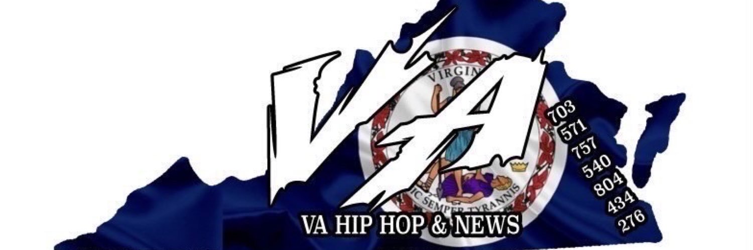 VAhiphopandnews's banner