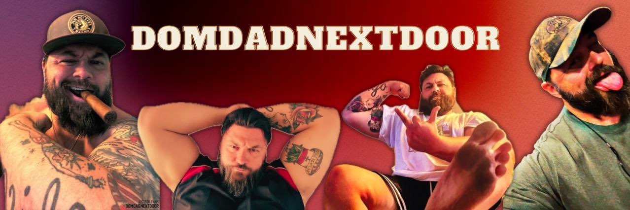 domdadnextdoor's banner