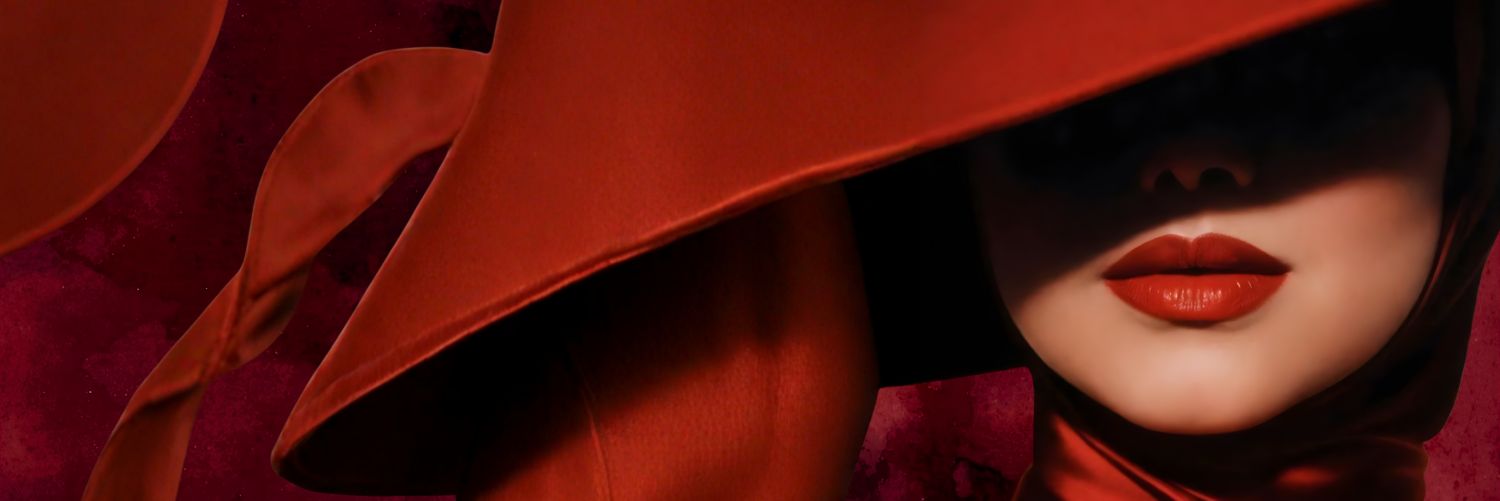 Dahlia's banner
