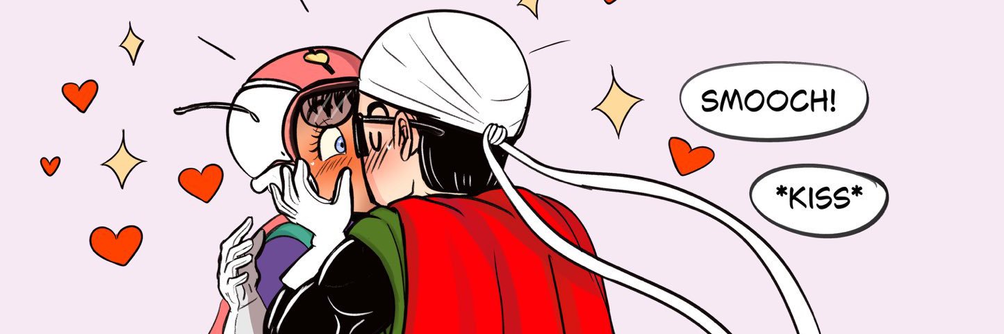 Luna 🌙's banner