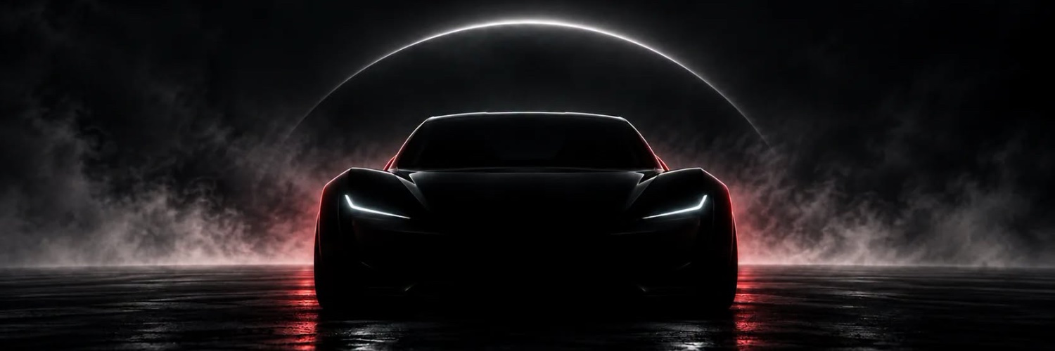 TESLARATI's banner