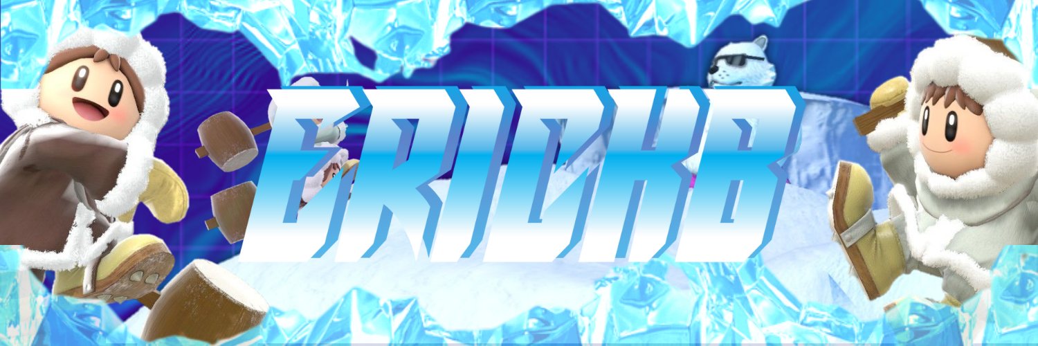 ErickB's banner