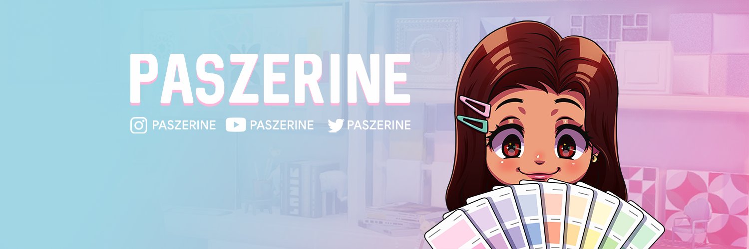 Sharina 🦋's banner