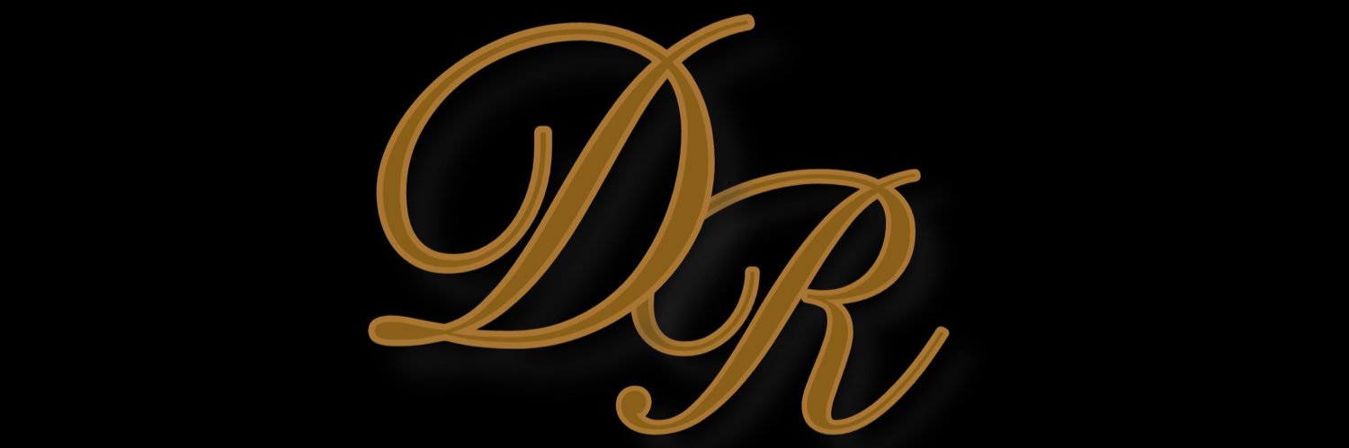 Damian R's banner