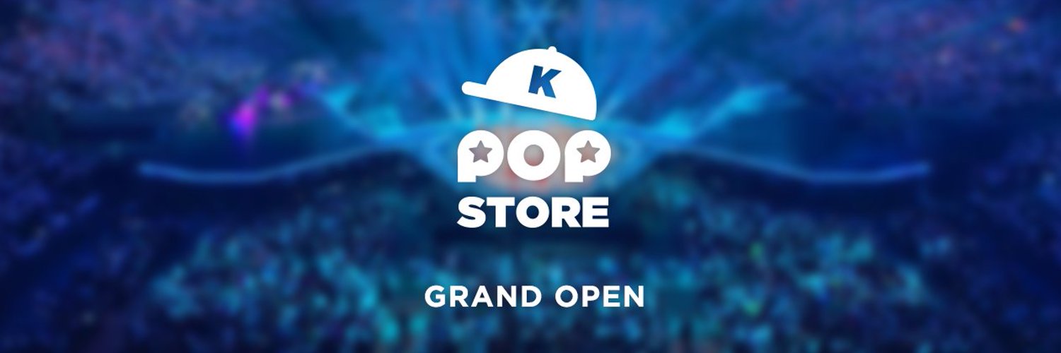 케이팝스토어(KPOPSTORE.CO.KR)'s banner