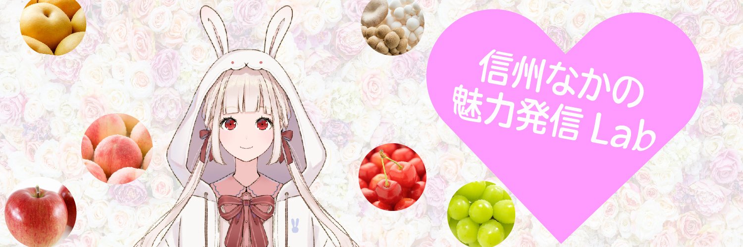 信州なかのＸ's banner