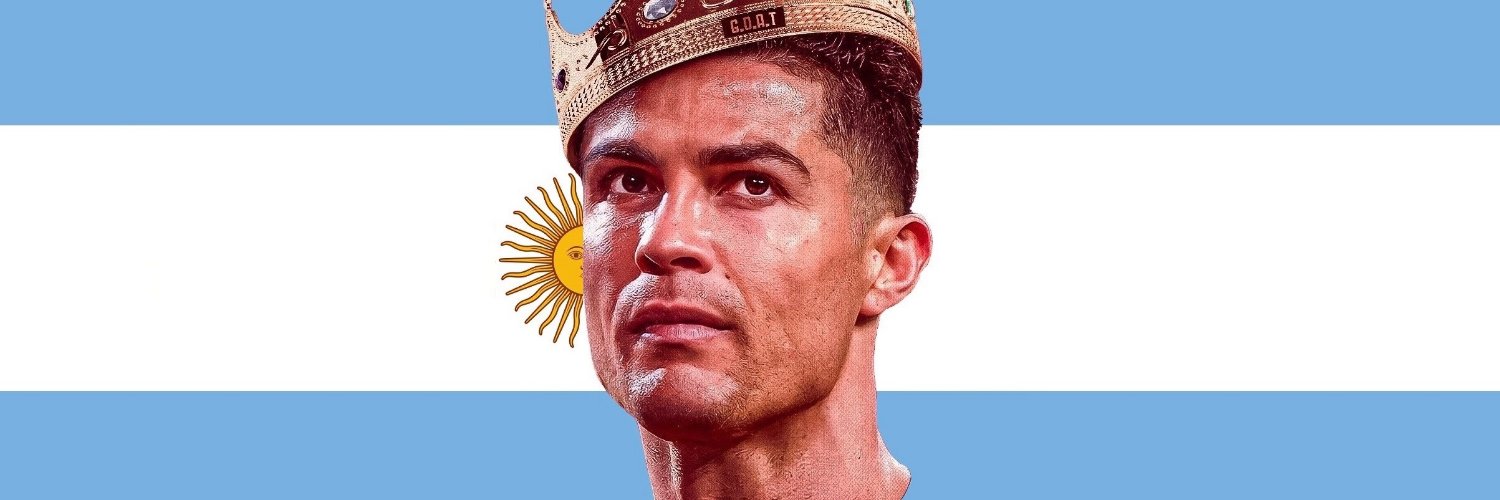 Nahuel 1000  🇦🇷's banner
