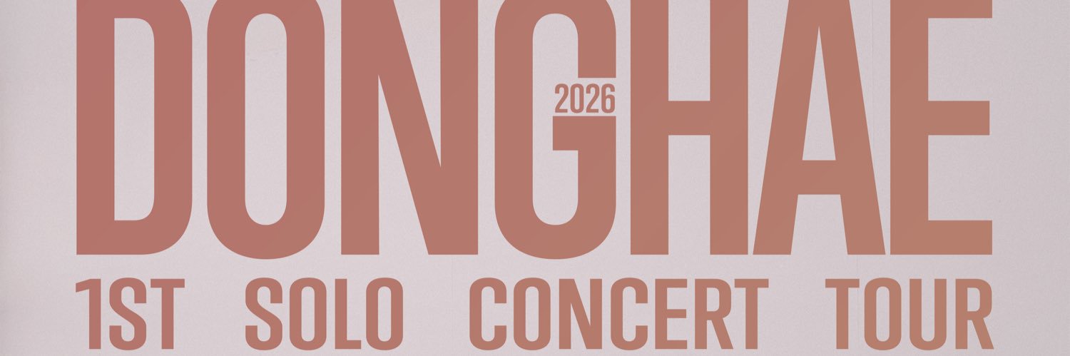 Super Junior 이동해's banner