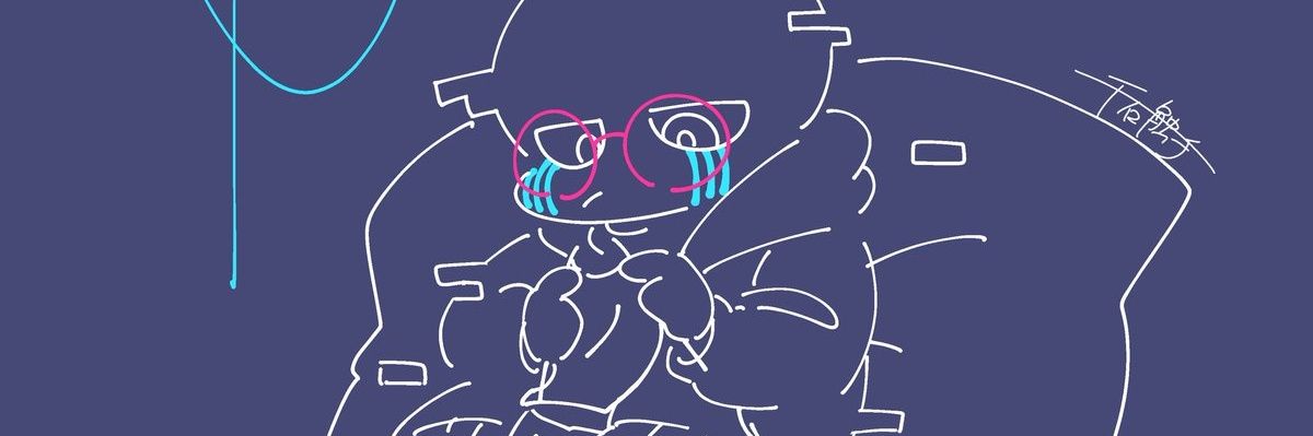 森物子's banner