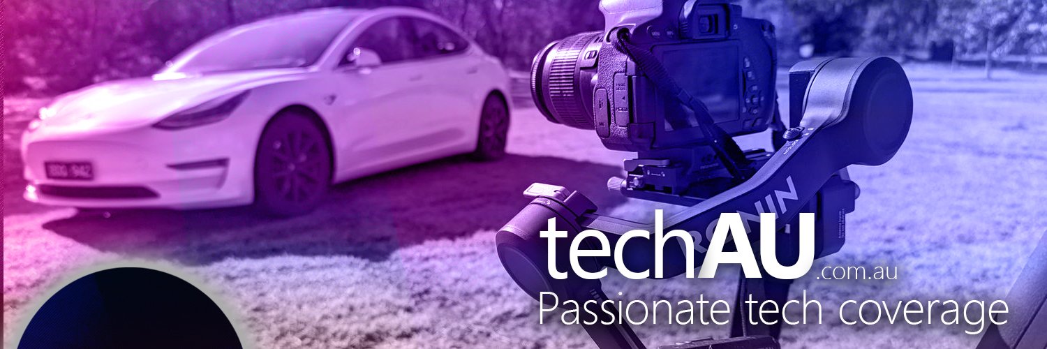 techAU's banner
