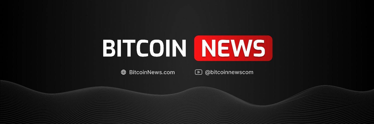 Rob Wallace │ Bitcoin News 🥞's banner