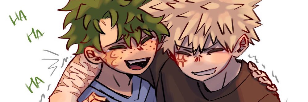 ˚✧ Teo ✧˚ #1 katsuki fan's banner