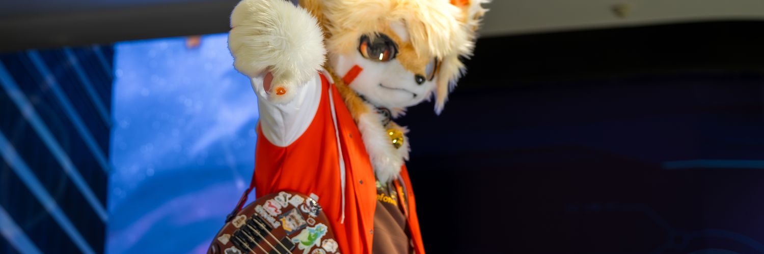 白告Burheal's banner
