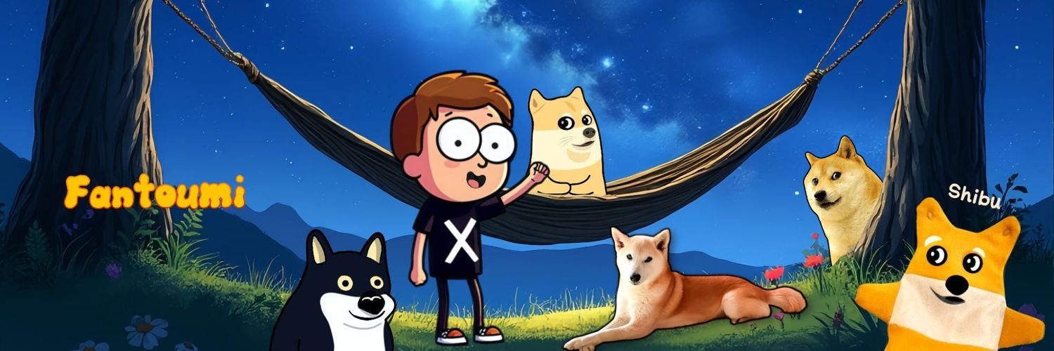 Fantoumi's banner