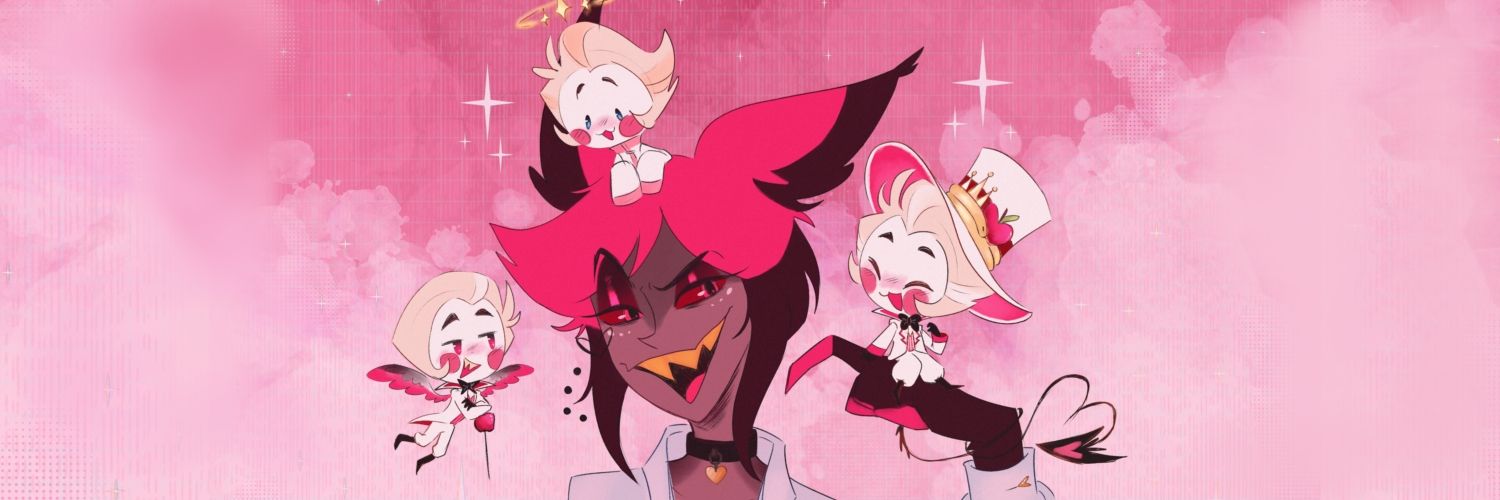 Eos_RaccoonAv 📻🍎's banner