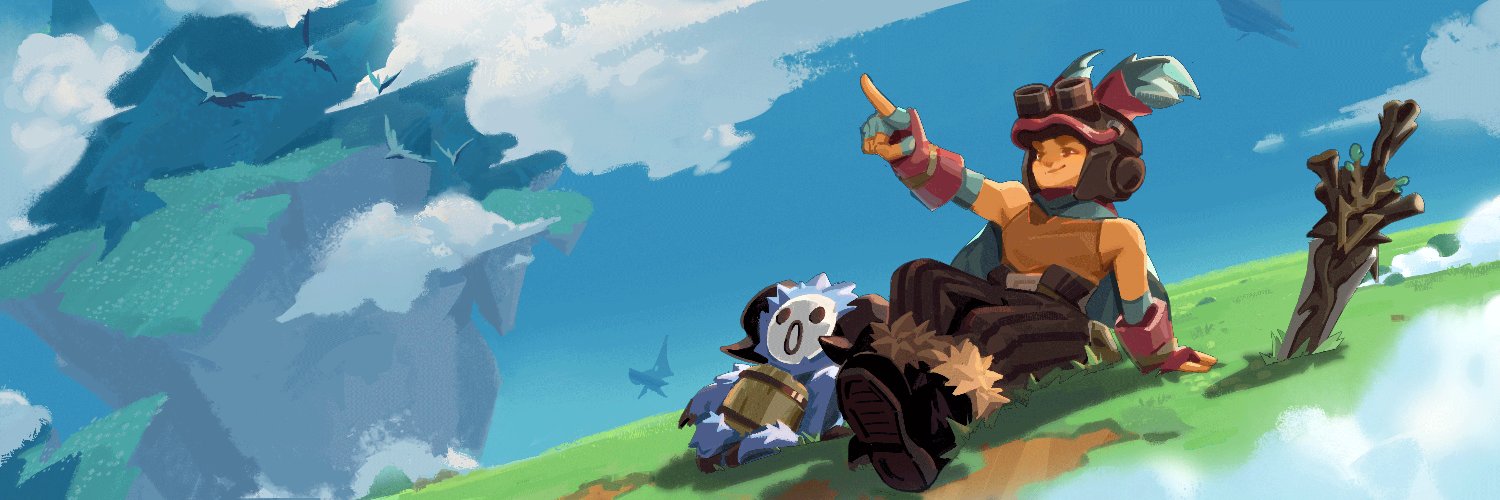 Treeverse's banner