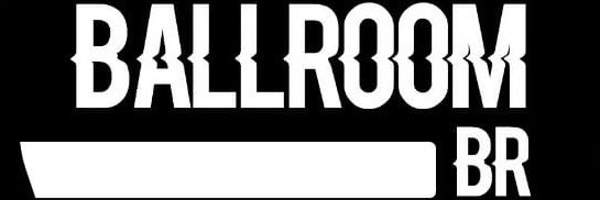Ballroom Brasil 🇧🇷's banner