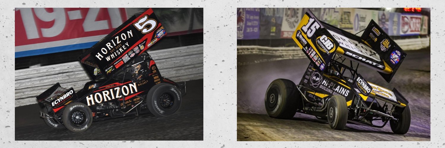CJB Motorsports's banner