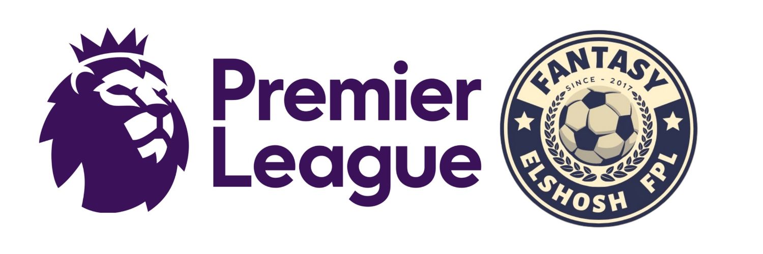 ShoSh FPL ⚽'s banner