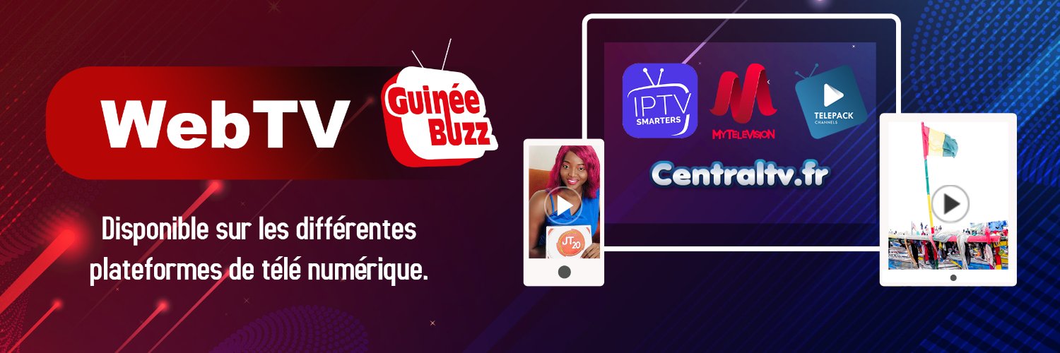GuineeBuzzTV's banner