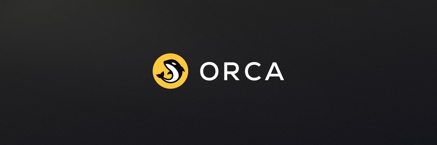 Orca 🌊's banner