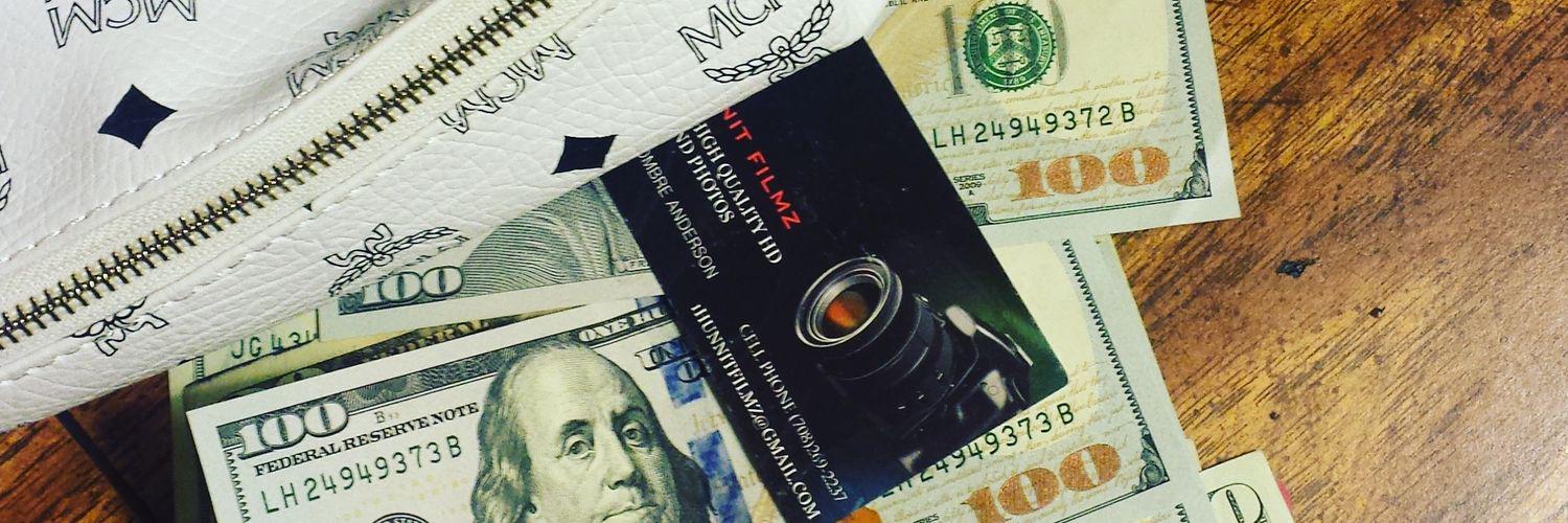 CEO 1HUNNIT FILMZ's banner