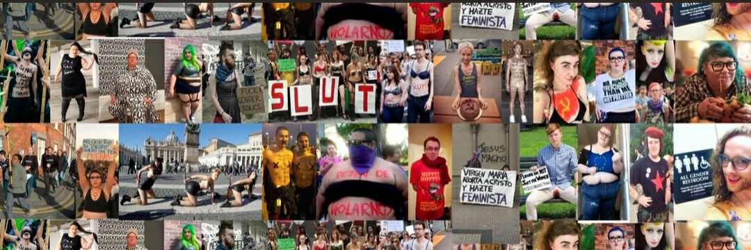 Out Of Context Progressismo's banner