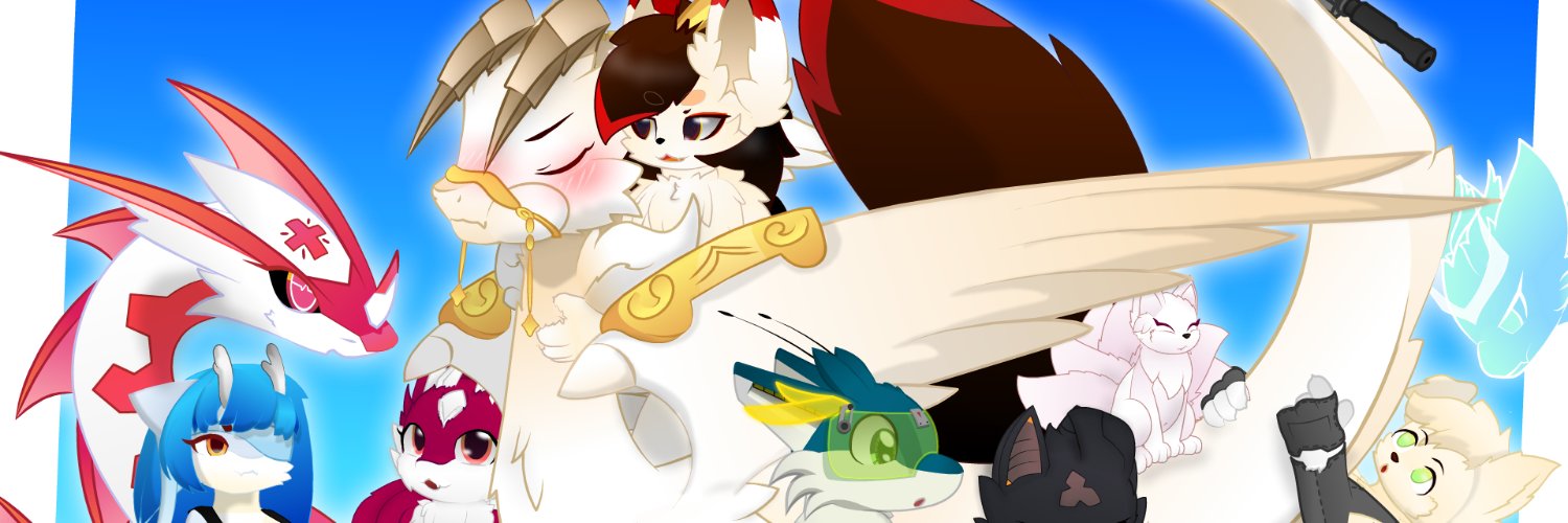 Ruuji🥪🔞's banner