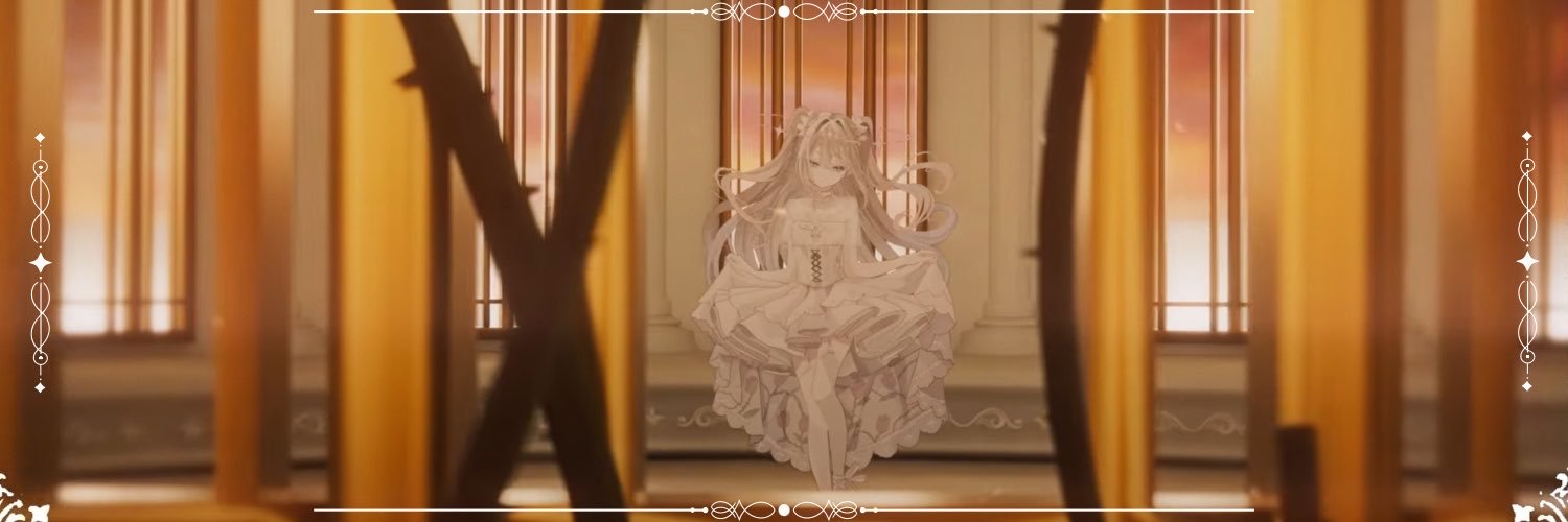 朝日奈ねぎ's banner