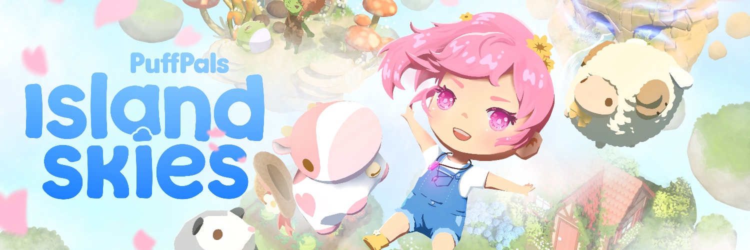 💕 FLUFFNEST! 💕's banner