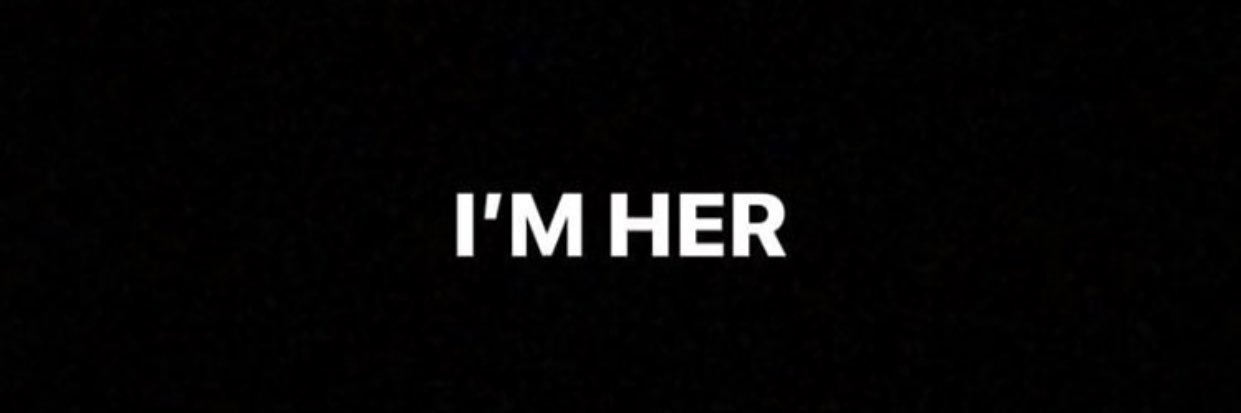 🦋's banner
