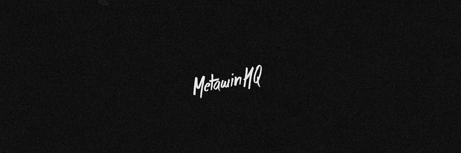 win metawin hq's banner