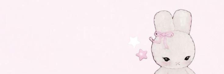 bunni emmie baby's banner